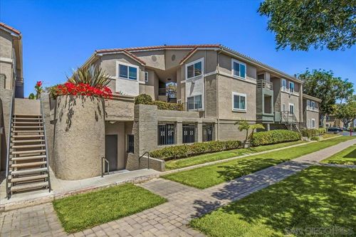 1209-7545 Charmant Dr, San Diego, CA, 92122-4732 | Card Image