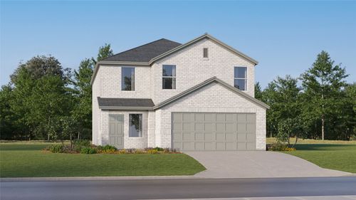 260 Back Country Dr, Little Elm, TX, 75068-4343 | Card Image