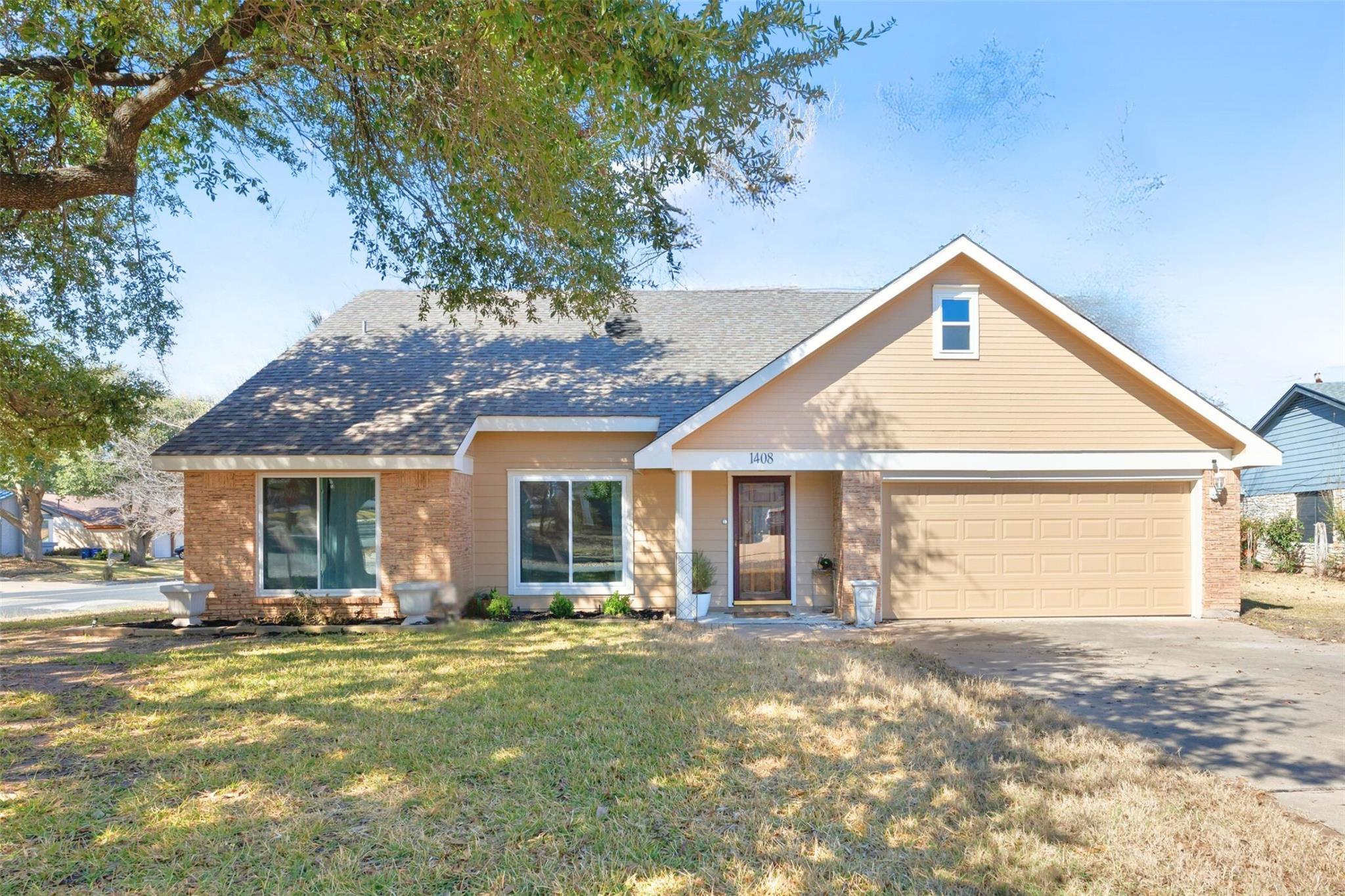 Residential in Austin