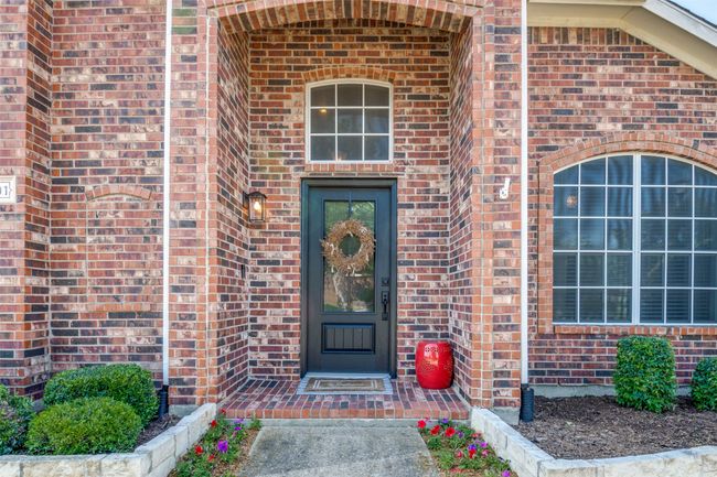 7601 Tidewater Dr, House other with 4 bedrooms, 3 bathrooms and null parking in Rowlett TX | Image 4