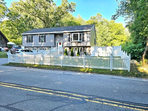 457 Granite St, Worcester, MA, 01607-1248 | Card Image