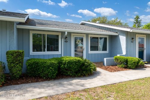 b-107 Rio Del Mar St, St Augustine, FL, 32080-6473 | Card Image