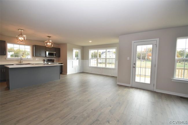 2658 Biscuit Court, House other with 4 bedrooms, 3 bathrooms and null parking in Henrico VA | Image 7