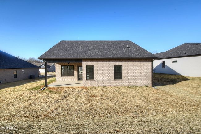 267 Ruby Rose Rdg, House other with 3 bedrooms, 2 bathrooms and null parking in Jonesborough TN | Image 28
