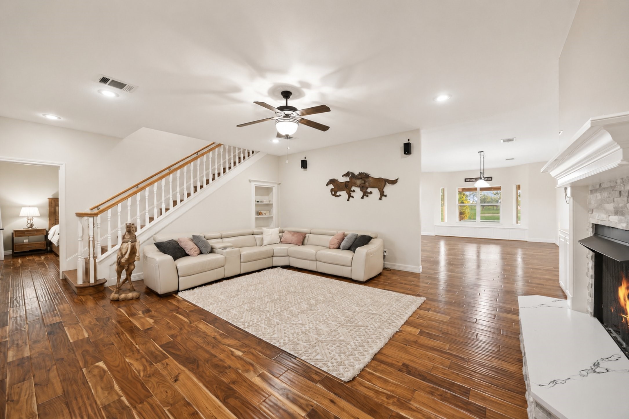 Residential in Kemp 4