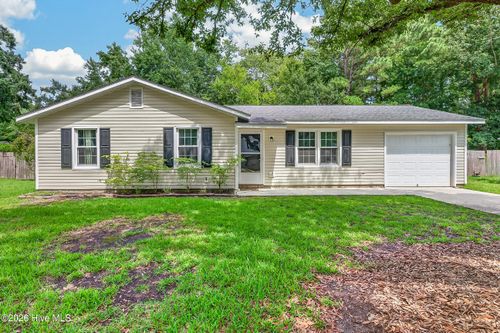 509 Redwood Pl, Jacksonville, NC, 28540-4030 | Card Image