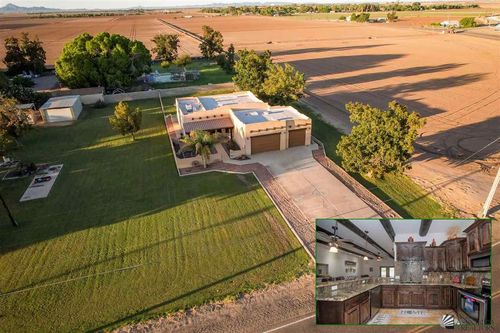 4220 W County 15th St, Somerton, AZ, 85350-7140 | Card Image
