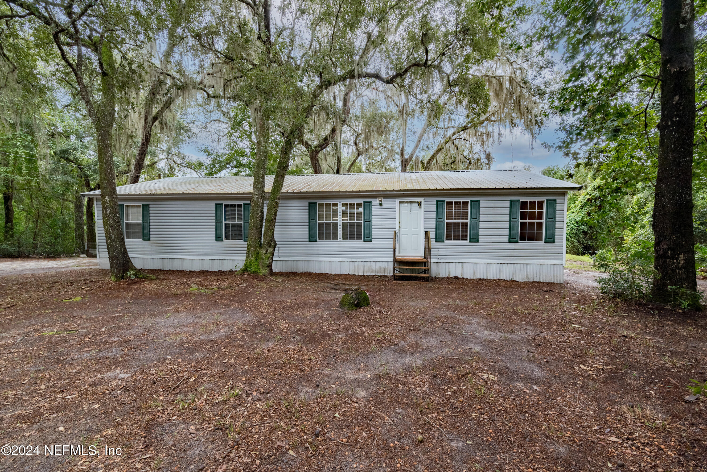 Montana Trl, Keystone Heights, FL 32656