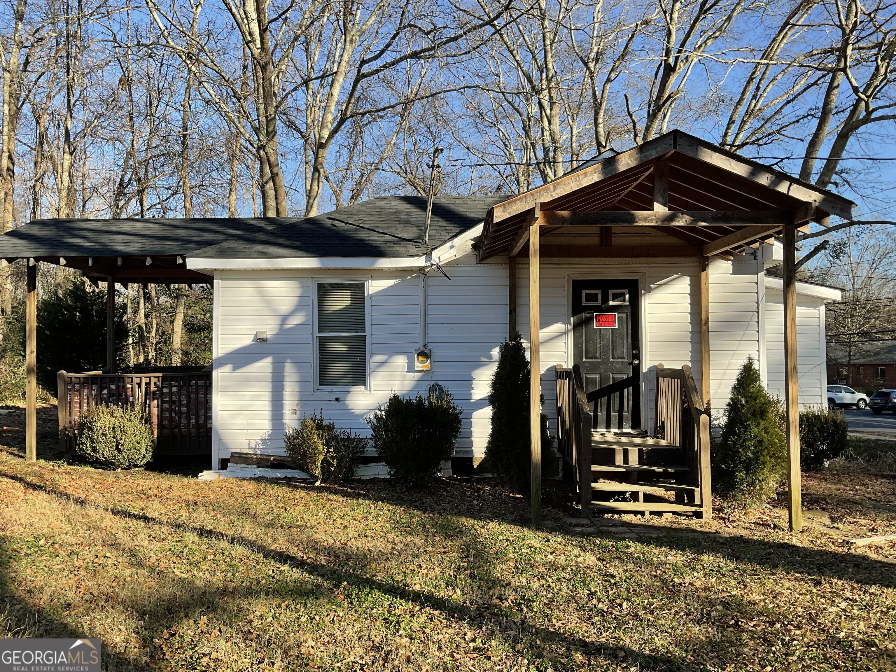 Spring St, Newnan, GA 30263