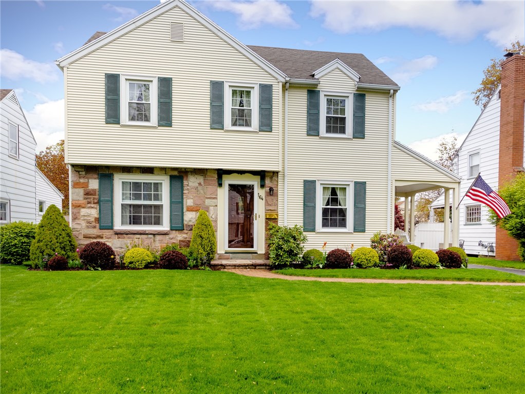 164 Wyndale Road, Sold in Irondequoit Zoocasa