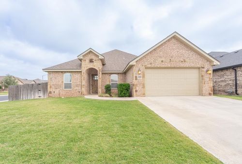 1201 Stonefield Dr, Midland, TX, 79705-2366 | Card Image