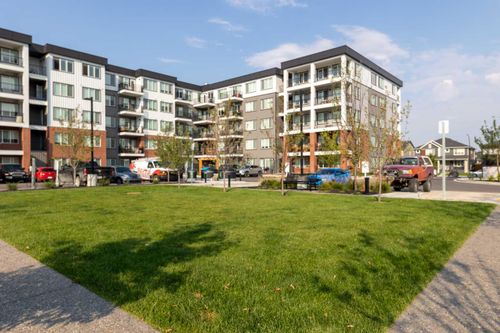 4103-111 Wolf Creek Drive Se, Calgary, AB, T2X5X2 | Card Image