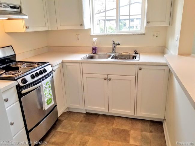 APT-2 - 630 Ann St, Condo with 1 bedrooms, 1 bathrooms and null parking in Birmingham MI | Image 9