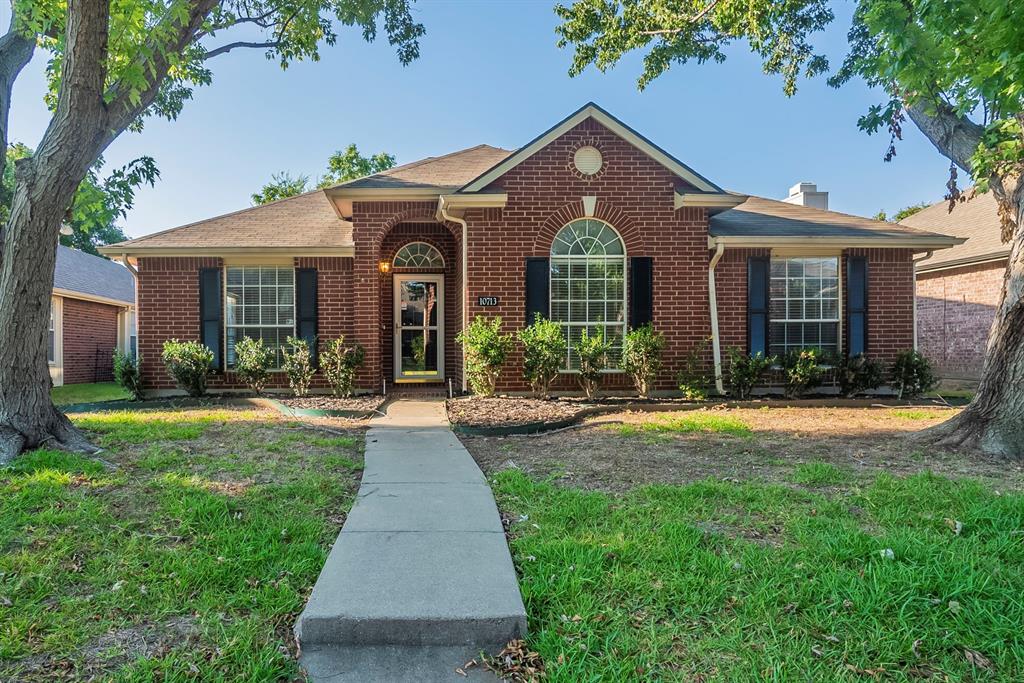 Columbia Dr, Frisco, TX 75035