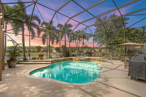 9719 Wyeth Ct, Wellington, FL, 33414-6401 | Card Image