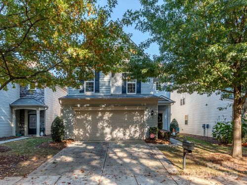 3827 Park South Station Blvd, Charlotte, NC, 28210-4494 | Card Image