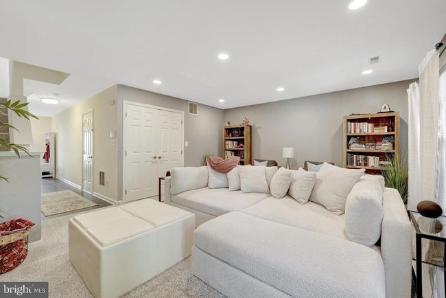 45509 Trail Run Ter, Townhouse with 3 bedrooms, 3 bathrooms and null parking in STERLING VA | Image 14