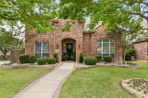 5213 Evening Sun Dr, Frisco, TX, 75034-4632 | Card Image