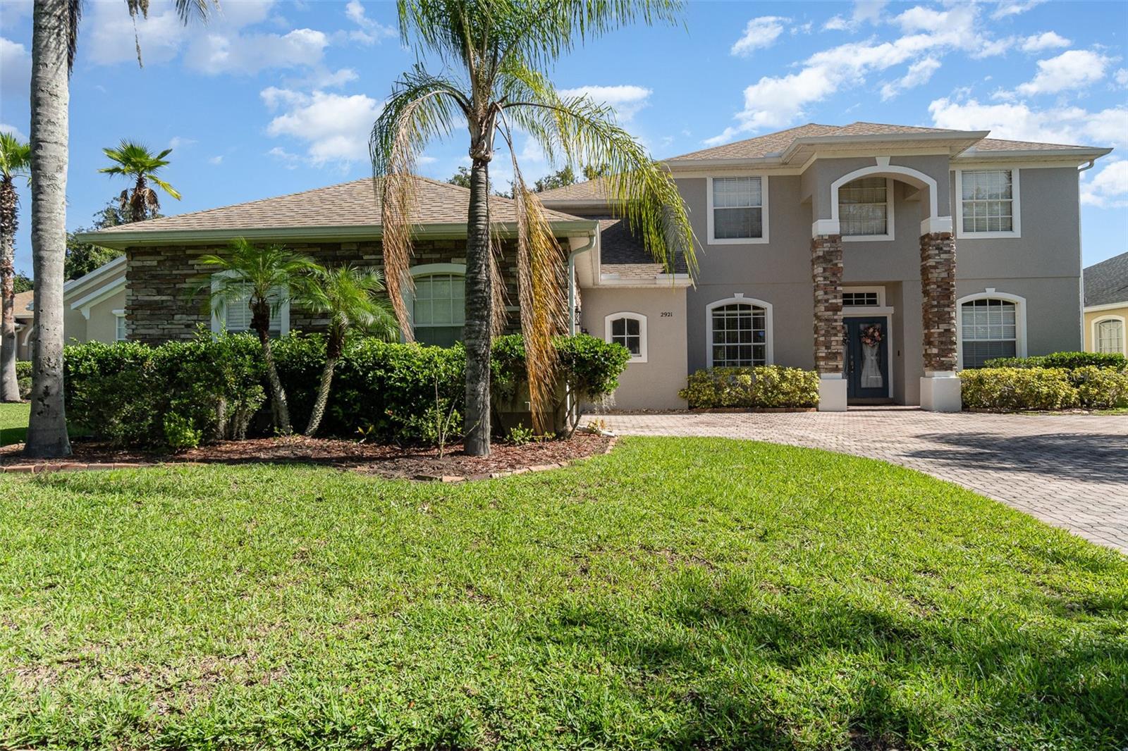 Benton Ln, Kissimmee, FL 34746