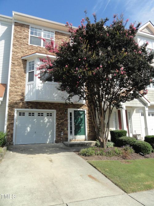 1531 Haywards Heath Ln, Apex, NC, 27502-3620 | Card Image