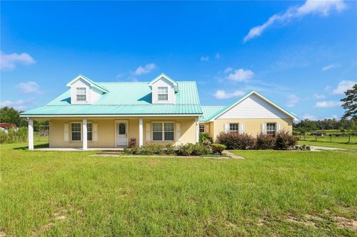 7290 Ne 106th Ter, BRONSON, FL, 32621-5052 | Card Image