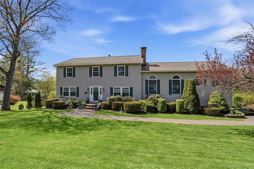 496 Mountain View Ave, Hurley, NY, 12443-5616 | Card Image