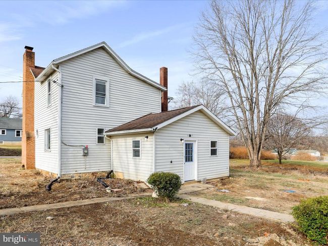 15 Zacharys Way, House other with 3 bedrooms, 2 bathrooms and null parking in GREAT CACAPON WV | Image 35