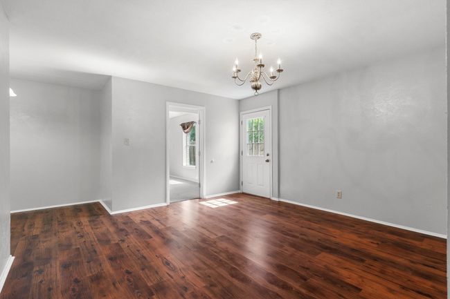 4025 Shagbark St, House other with 4 bedrooms, 3 bathrooms and null parking in Fort Worth TX | Image 11