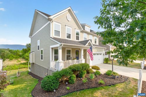 1961 Delila Dr, CHARLOTTESVILLE, VA, 22901 | Card Image