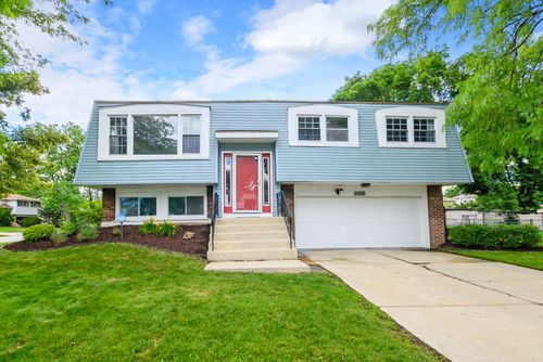 16242 Olcott Ave, Tinley Park, IL, 60477-1568 | Card Image