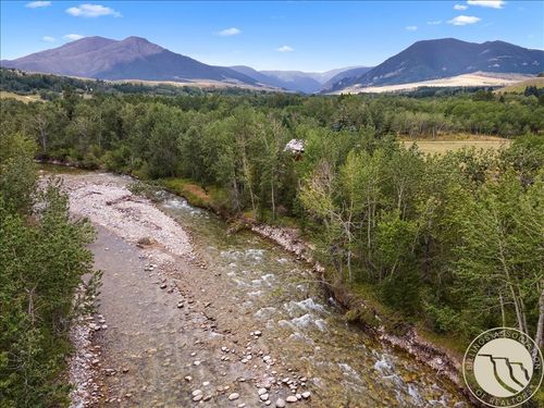 Tract 1A Rock Creek Trail S., Red Lodge, MT, 59068 | Card Image