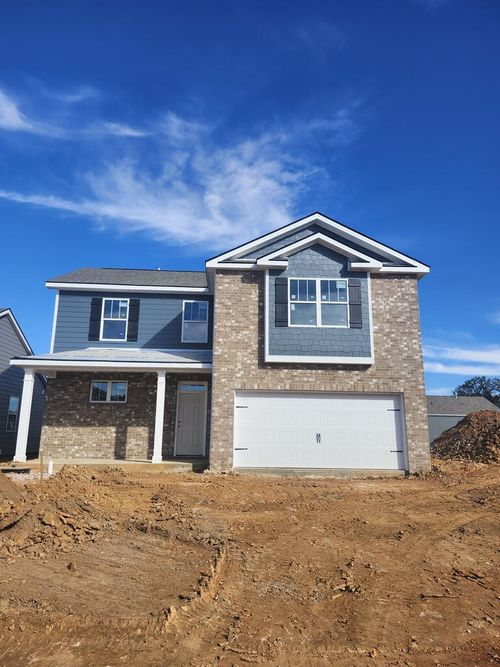 5428 Rock Cairn Rd, Cookeville, TN, 38506-8836 | Card Image