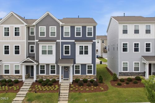 6237 Truxton Lane, Raleigh, NC, 27616 | Card Image