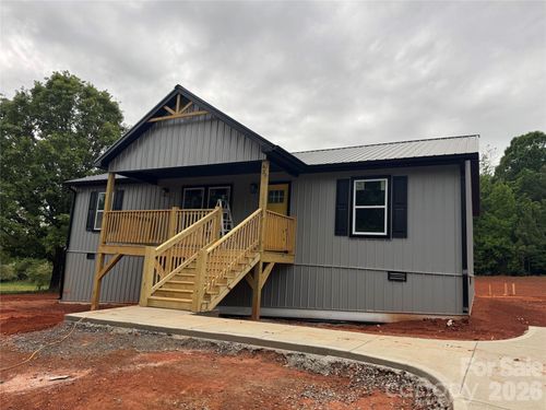 6340 Larry Huffman St, Connelly Springs, NC, 28612-8311 | Card Image