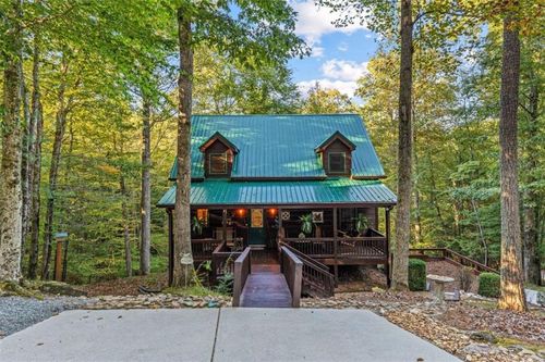 169 Elba Ct, Ellijay, GA, 30540-9715 | Card Image