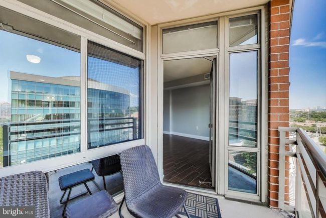 UNIT-914 - 3600 S Glebe Rd, Condo with 1 bedrooms, 1 bathrooms and null parking in ARLINGTON VA | Image 16