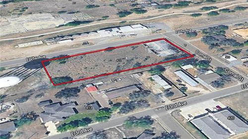 422 E 4th Ave, Elsa, TX, 78543 | Card Image