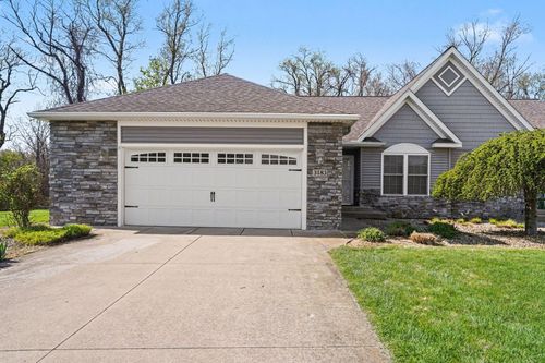 8-3183 Nighthawk Ln, Battle Creek, MI, 49015-7642 | Card Image