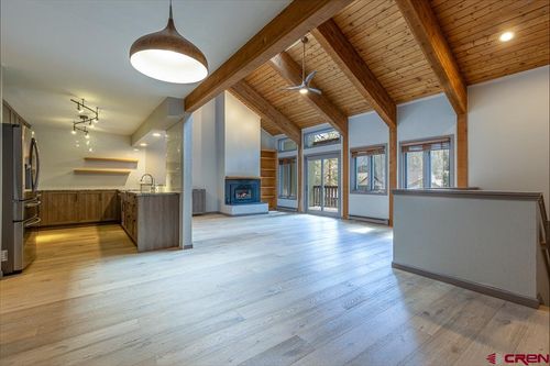 306 Hogan Cir, Durango, CO, 81301-6234 | Card Image