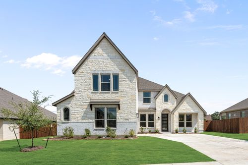 1233 Winona St, Desoto, TX, 75115-1290 | Card Image