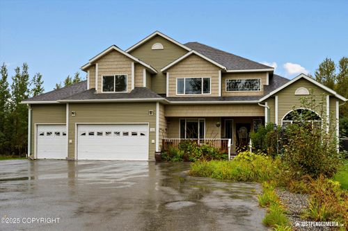 1700 S Cotten Dr, Wasilla, AK, 99654-0310 | Card Image