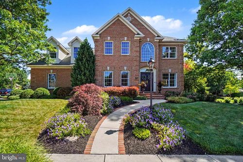1773 S Meadow Dr, MECHANICSBURG, PA, 17055-8013 | Card Image
