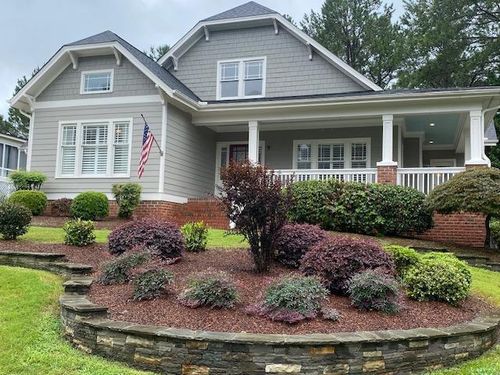 1304 Brewer Jackson Ct, Wake Forest, NC, 27587-4204 | Card Image