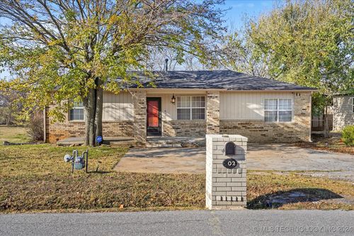 302 N 14th Street, Broken Arrow, OK, 74012 | Card Image