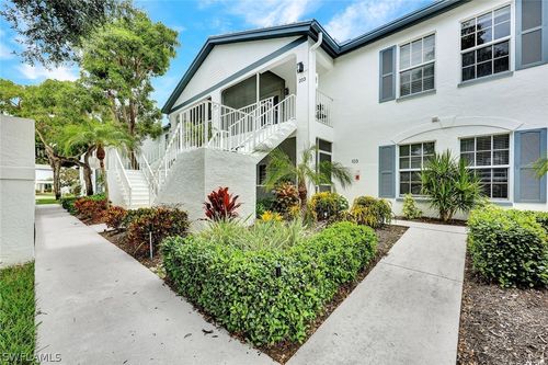 apt-103-859 Tanbark Dr, NAPLES, FL, 34108-7518 | Card Image