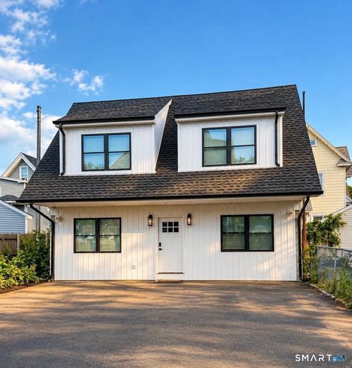 rear-270 Wells Street, Bridgeport, CT, 06606 | Card Image