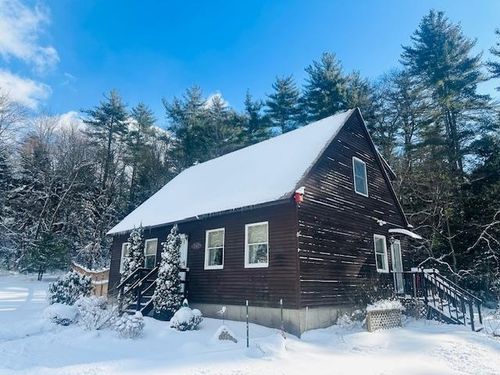 242 Breezy Acres Road, Vernon, VT, 05354 | Card Image