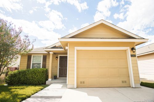 2311 Cloudbait Vw, Converse, TX, 78109-3737 | Card Image