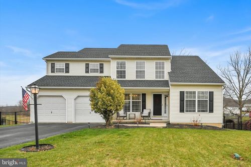 119 Turnberry Dr, THORNDALE, PA, 19372-1145 | Card Image