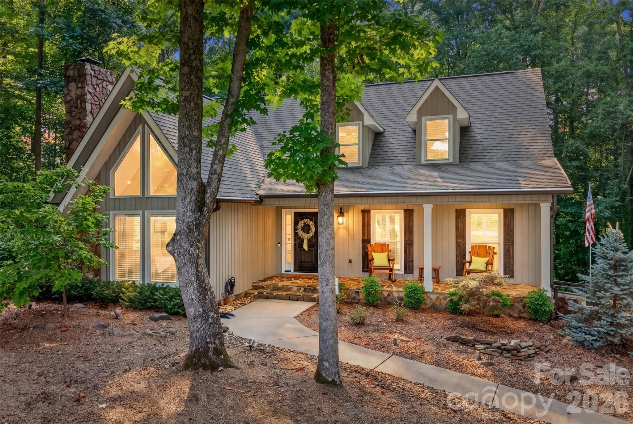 Residential in Gastonia